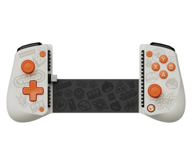 GameSir X5s biały - 1569921 - zdjęcie
